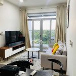 Cho Thuê, Luxgarden Quận 7, Căn 2 Phòng Ngủview Sông Có Nội Thất, Giá 10 Triệu/Tháng