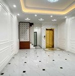 Bán nhà 40m2 phố đại từ , thang máy xịn , hồ linh đàm