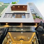 Bán nhà 40 m2 ngay đường lê lợi gò vấp chỉ 1 tỷ 8 nhà 1 trệt 2 lầu đang cho thuê 10 triệu/ tháng