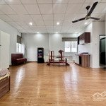 Cho thuê studio 70m2 - full nội thất - nguyễn duy trinh - ở được 3-4 bạn