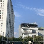 Biệt thự mặt tiền 6m - 5 tầng thang máy - sát vinhomes riverside - trước nhà thoáng trọn đời.