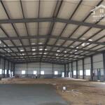 Bán xưởng 13000m2-40000m2 kcn long khánh, đồng nai