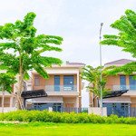 Bán biệt thự đơn lập gần tttm 5,2 hecta ngay phân khu thịnh vượng dự án sun casa central