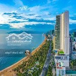 Bán lô đất view triệu đô xây khách sạn đường phạm văn đồng - tp. nha trang, đã ép cọc