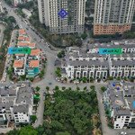 Bán căn góc trục chính hoàng thành villas siêu điẹp