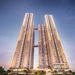 Dự án căn hộ chung cư a&t sky garden giá bán 31,9 triệu/m2 chuẩn b+