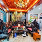 Cực phẩm ba đình - phân lô - ô tô 7 chỗ đỗ cửa