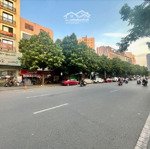 Nhà phố nguyễn văn huyên, 10m ra phố, 82m,7t, thang máy, 0983956777