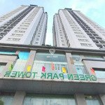 Chủ làm ăn phát đạt cần bán căn hộ green park 105m2 3 ngủ 2 vs giá 6,4 tỷ lh 0368588893 em duy