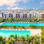 Bán nhanh shophouse 2 mặt tiền vừa ở vừa kinh doanh phân khu phố biển vinhomes ocean park 3