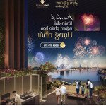 Mở Bán Độc Quyền Các Căn Hộ Tầng 24 Tại Sun Symphony Residence, Đà Nẵng.