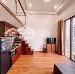 Cho thuê nhà ngõ 251 nguyễn khang 95m x 7t thang máy