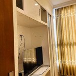 Bán cc vinhomes nguyễn chí thanh, đống đa dt 48m2 1 ngủ full nội thất giá 6 tỷ lh 0969000004