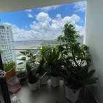 Chính chủ bán căn hộ 90m2, view trực diện sông thoáng mát