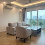 Chính chủ bán căn hoa hậu 4 ngủ tòa e5 ciputra, view biệt thự trường học, nội thất mới đẹp