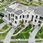 Cực Hữu Hạn! Biệt Thự Grand Bay Villas Mặt Vịnh Hạ Long Sổ Đỏ Vĩnh Viễn