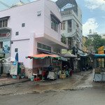 Tôn đản, phường 10, quận 4 - 1 trệt 3 lầu - kinh doanh, cho thuê ổn định, giá nhỉnh 6tỷ