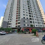 Bán căn hộ cao cấp, tòa - hud3 - tây nam linh đàm - diện tích 58m2 - 2pn, gía 3,58 tỷ