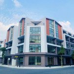 Shophouse góc vip, vịnh thiên đường 74, diện tích: 100m2, chỉ 28.6 tỷ, view trực diện cv nước