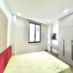 Khai trương căn studio full nội thất mới, mặt tiền đường dương bá trạc, giáp quận 1, 4, 3, 7