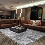 Rẻ nhất thị trường cho thuê căn hộ garden court 1, thiết kế 3pn 2wc lầu cao view sông giá 28 triệu