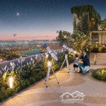 Sở hữu căn hộ 2 phòng ngủ - a&t sky garden chỉ với 390 triệu