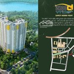 Căn Hộ Bcons City - Tháp Green Topaz Dĩ An, Bình Dương