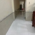 Nhà mặt tiền 100m2 đường hàm trung 4