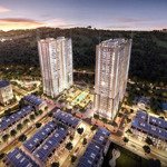 Giỏ hàng cđt ngoại giao căn hộ cuối cùng 2 phòng ngủ64,54m2 tòa b bim 30 tầng đã có sổ lâu dài