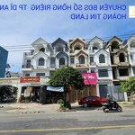 Ngộp ngân hàng giảm 1 tỷ nhà mt kinh doanh đường dt743a 1 trệt 3 lầu hoàn công đang cho thuê 20tr