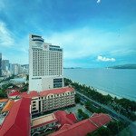 Căn hộ 115m2 view biển nha trang, nội thất đẹp, đã có sổ đỏ