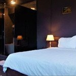 Bán tòa hotel & apartment mt mỹ khê ngay sát võ văn kiệt dtsd 500m2 dt khủng 170tr/th nhỉnh 16 tỷ