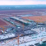 Bán 1000m2 ngay cổng sân bay long thành