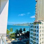 Cho thuê căn view biển bến du thuyền - mường thanh viễn triều nha trang