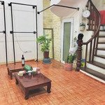 5.5 Tỷ, 30M2, 108 Trương Định, Gần Phố, Hbt, Hn