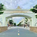 đất icon central tân đông hiệp - dĩ an ngay chợ thông dụng.