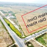 đất_thuộc_tp_nha_trang 100m2 thổ cư giá 1 tỷ 450tr. ( chính chủ )