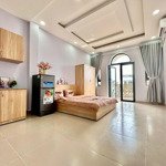 Studio bancol 45m2 ngay chợ hạnh thông tây