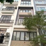 Hoa hậu, lô góc, ngô thị nhậm hà đông, 45 m2, 5 tầng, 2 thoáng. ôtô 45c đỗ gần. chỉ hơn 7 tỷ.