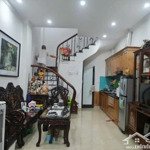 Nhà phố hoa lâm long biên, ngõ ô tô, 30m2 4.2 tỷ