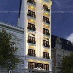 Hiếm có bán lô đất- trần thái tông - ôtô tránh - 20m ra mặt phố- kd - xây building - 150m*mt5m*56tỷ