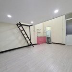 Duplex siêu rộng , ở được đông người , full nội thất