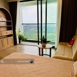 Cho thuê studio onsen ecopark full đồ view hồ thiên nga