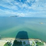 Chính chủ bán căn hộ view chính biển nha trang mường thanh khánh hoà 04 cầu trần phú giá 2,3 tỷ