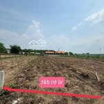 Ngợp. siêu phẩm chân dài, giá rẻ, 475 triệu (5x65m) tx. trảng bàng, tây ninh