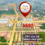 2. x tỷ - giá bao sổ - om4 lam sơn, tp bắc giang