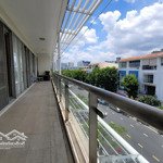 Bán căn hộ garden plaza 1, phường tân phong, quận 7 dt 150m2 3pn ban công dài, view đông nam