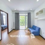 Khai trương toà căn hộ 1 phòng ngủ/ studio mới full nội thất nội khu phú mỹ hưng quận 7