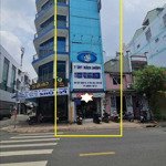 Cho thuê nhà mặt tiền tân hương 75m2, 3 lầu + st, 24triệu - sát sacombank