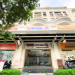 Chủ cần cho thuê nhanh shophouse trục chính 5 tầng vạn phúc thủ đức 65 triệucó thương lượng.diện tíchsàn ~ 600m2